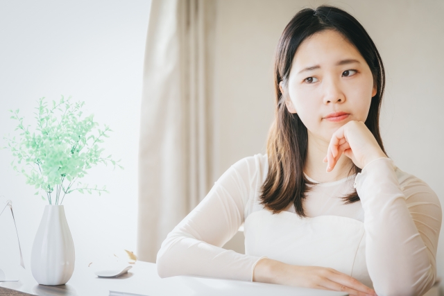 どうやっても夫が不倫をやめないとき、妻はどうすべきか